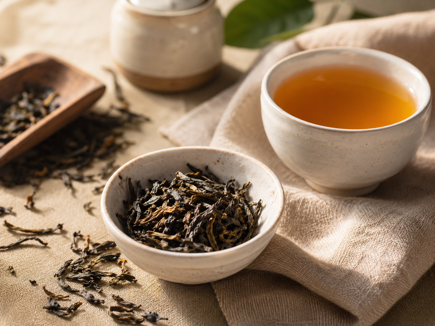 What Is Darjeeling Tea? A Beginner’s Guide to India’s Champagne of Teas