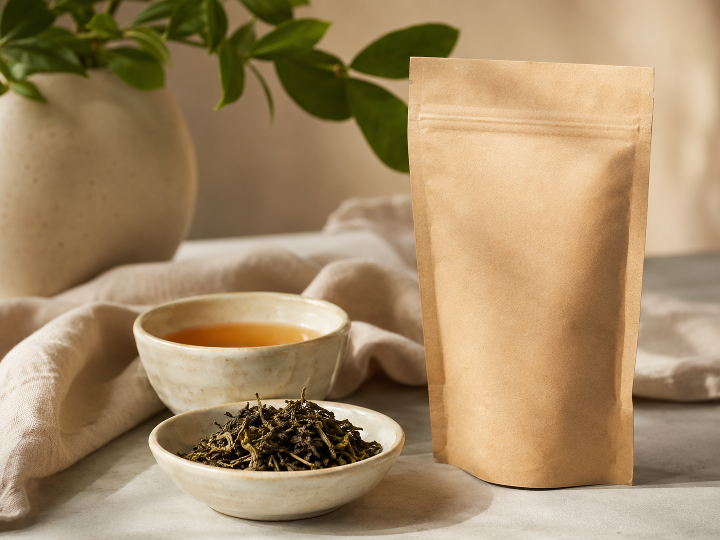 Where to Buy Premium Darjeeling Tea in Luxembourg