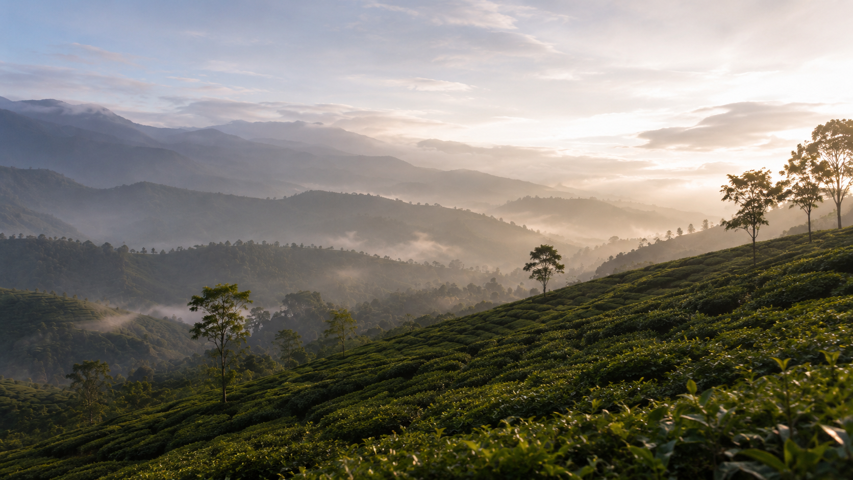 Darjeeling Tea Benefits: Why This Himalayan Tea Is So Special
